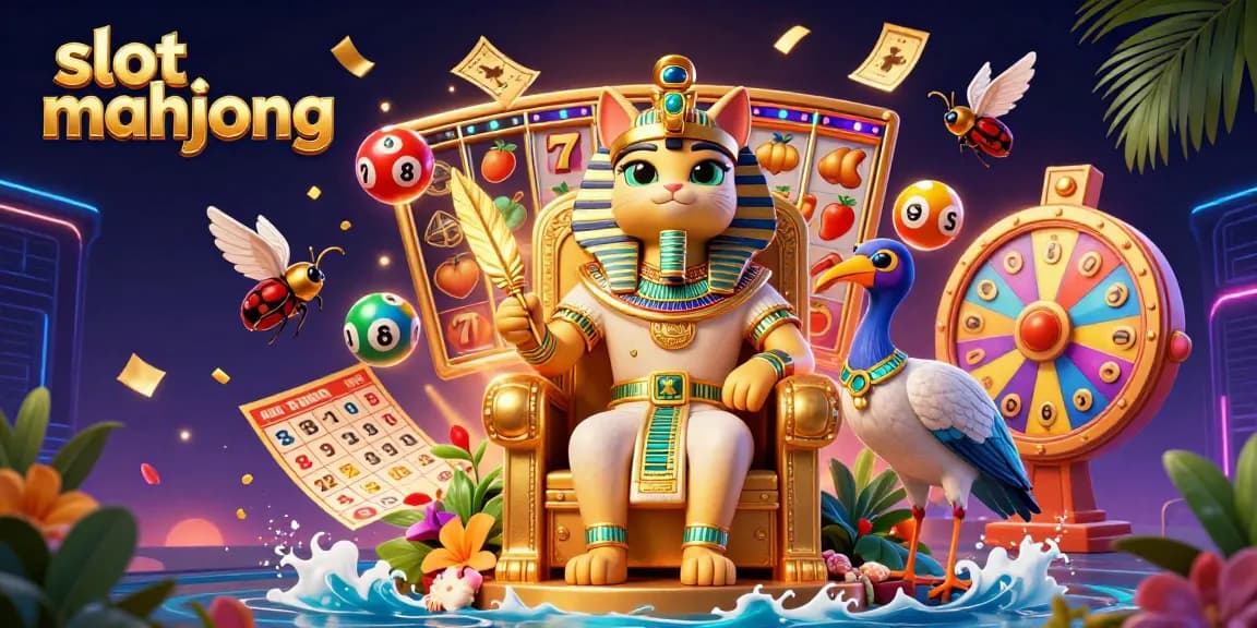 How Slot Mahjong Upgrades Your Casino Gaming Quality in 2026