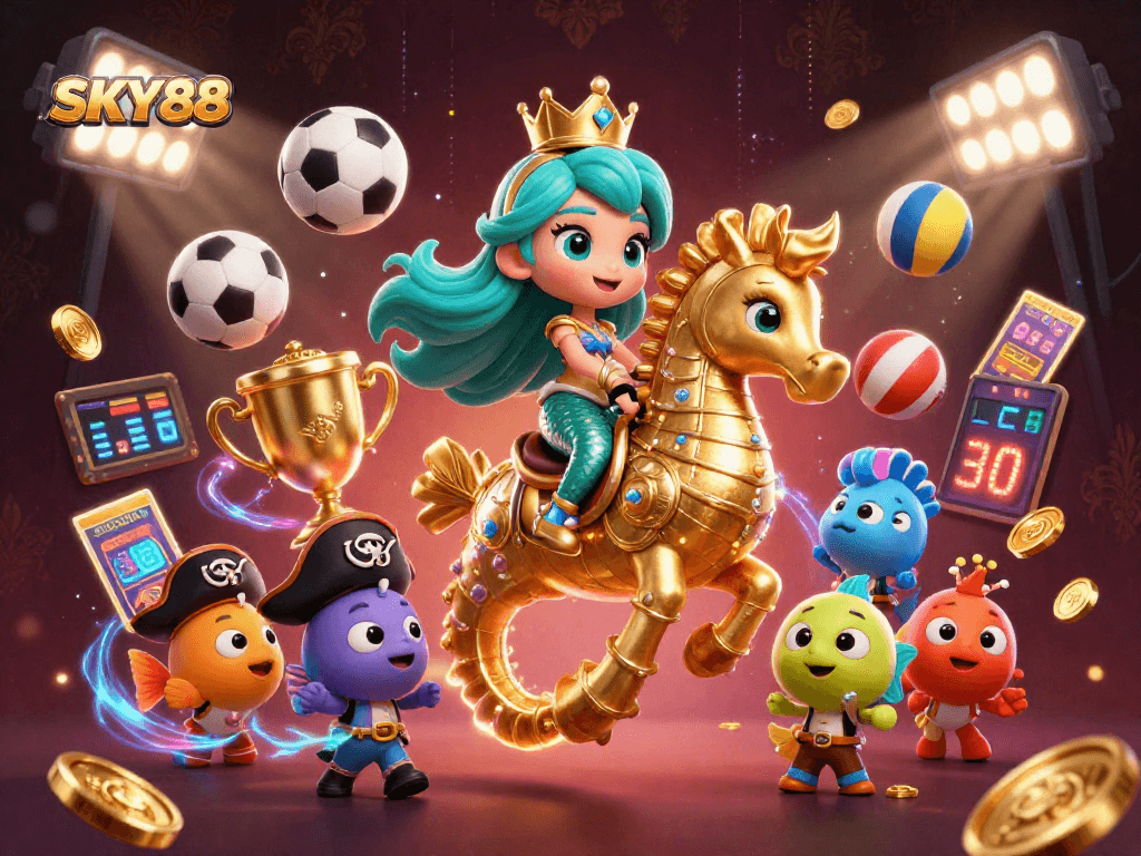 Battle-Tested SKY88 Betting Strategies for 2026