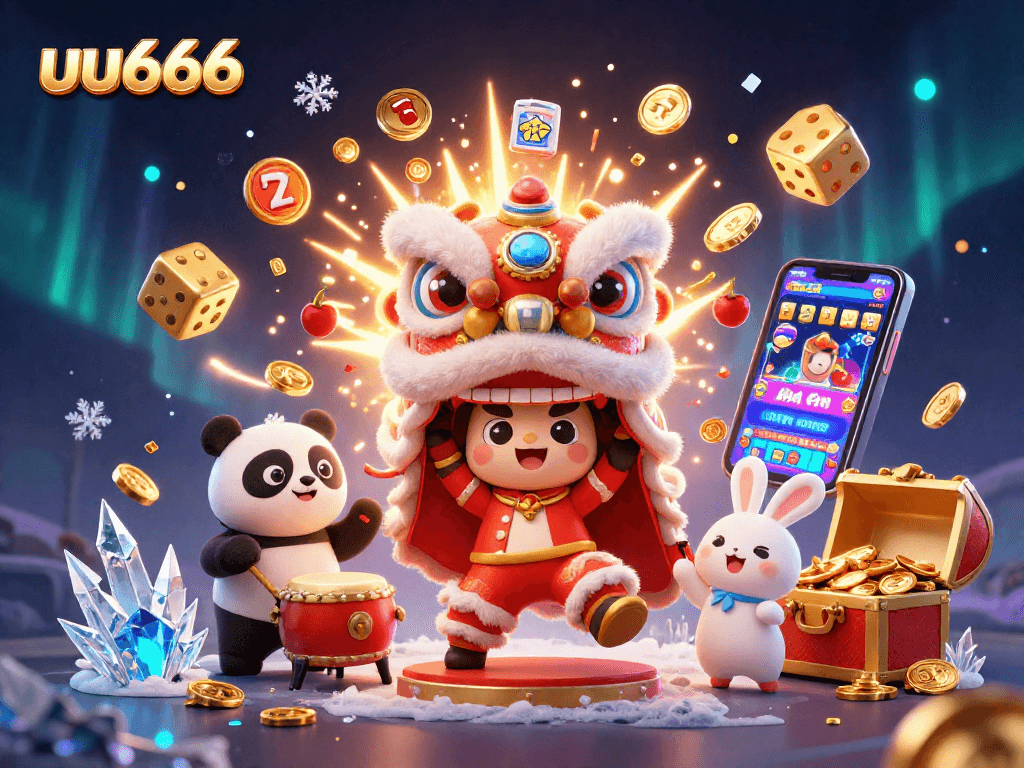 How to Adapt uu666 Strategies for 2026 Winning Game Mastery