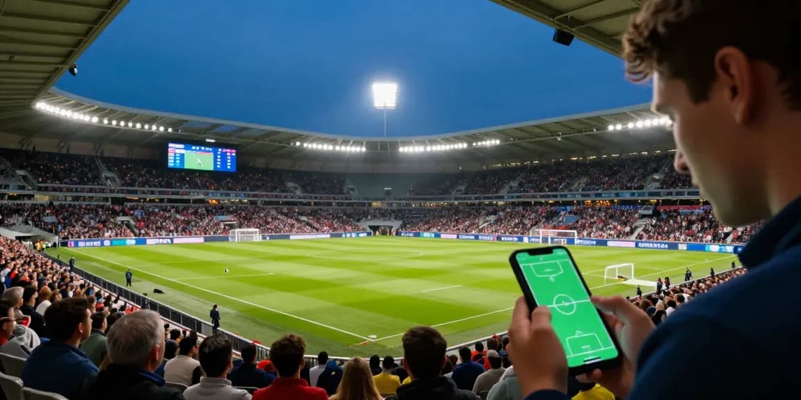 How Fast Can CabongTv Watch Live Football Today Deliver Expert Winning Strategies?